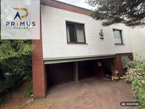 Foto - Haus zum Kaufen in Bremen 335.000,00 € 107 m²