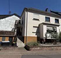 Haus zum Kaufen in Beckingen Düppenweiler 139.000,00 € 112.52 m² - Beckingen / Düppenweiler