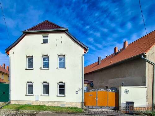Foto - Haus zum Kaufen in Freyburg 397.000,00 € 177 m²