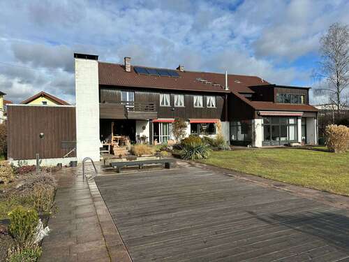 Foto - Haus zum Kaufen in Massing 750.000,00 € 350 m²