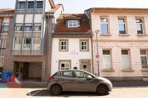 Foto - Haus zum Kaufen in Krefeld 342.900,00 € 155.41 m²