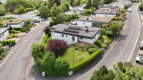 Foto - Haus zum Kaufen in Wiesbaden 985.000,00 € 200.37 m²