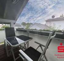 Wohnung zum Mieten in Mering 1.125,00 € 65 m²