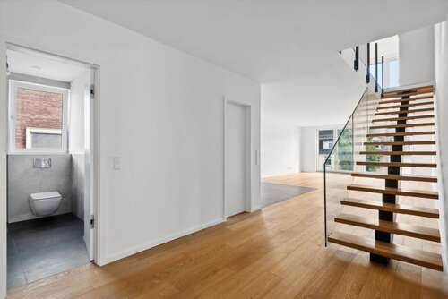 Foto - Wohnung zum Kaufen in Frankfurt - Sachsenhausen 975.000,00 € 141.63 m²