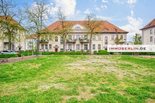 Foto - Wohnung zum Kaufen in Berlin 215.000,00 € 57 m²