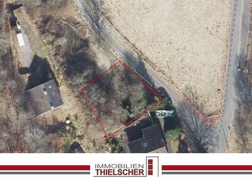 Foto - Grundstück zu verkaufen in Hellenthal 19.000,00 € 458 m²