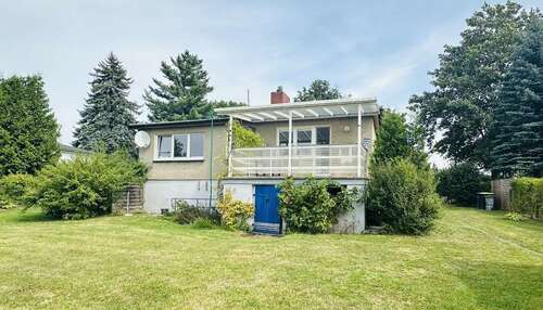 Foto - Haus zum Kaufen in Uckerland Jagow 240.000,00 € 90 m²