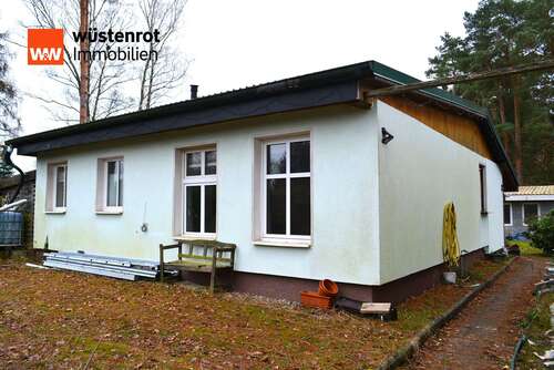 Foto - Haus zum Kaufen in Zühlsdorf 315.000,00 € 84 m²