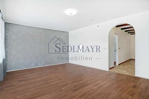 Foto - Wohnung zum Kaufen in Maisach 380.000,00 € 62.17 m²