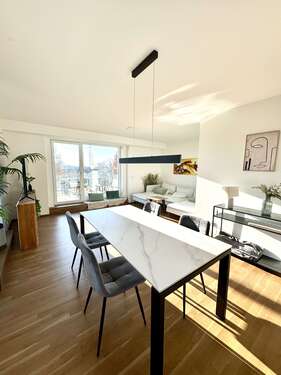 Foto - Wohnung zum Mieten in München 3.440,00 € 113 m²
