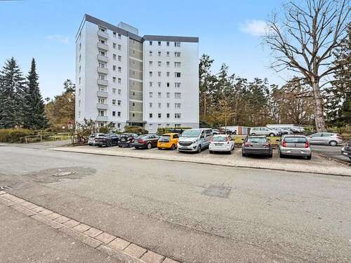 Foto - Wohnung zum Kaufen in Erlangen 310.000,00 € 91.15 m²