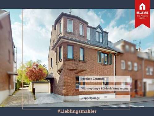 Foto - Haus zum Kaufen in Frechen 749.000,00 € 129.45 m²