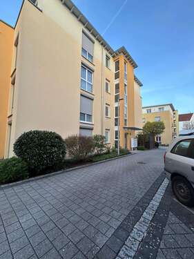 Foto - Wohnung zum Mieten in Reutlingen 680,00 € 51 m²