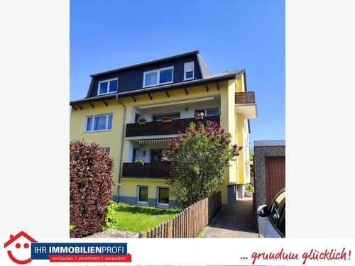 Foto - Wohnung zum Mieten in Heuchelheim 850,00 € 93 m²
