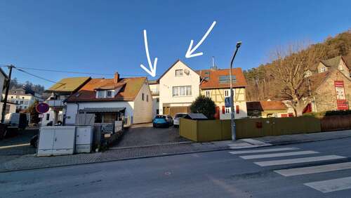 Foto - Büro in Schmitten 125.000,00 € 85 m²