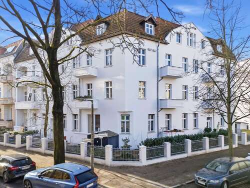 Foto - Wohnung zum Kaufen in Berlin 175.000,00 € 56 m²