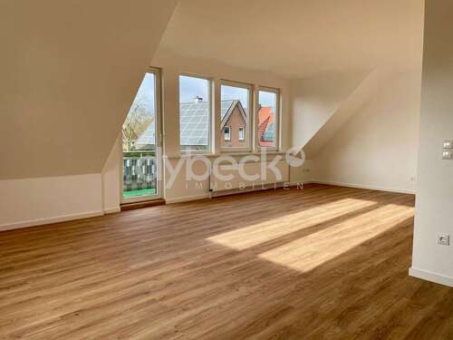 Foto - Wohnung zum Mieten in Handorf 995,00 € 86 m²