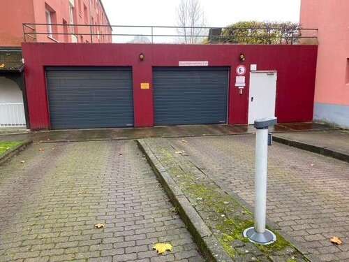 Foto - Garage zu vermieten in Barsbüttel 60,00 €