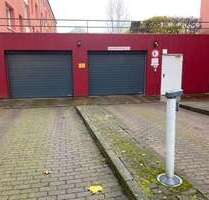 Garage zu vermieten in Barsbüttel 60,00 €