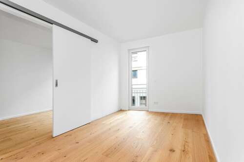 Foto - Wohnung zum Kaufen in Frankfurt am Main 389.900,00 € 38 m²