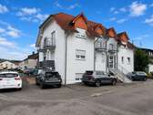 Wohnung zum Kaufen in Rehlingen-Siersburg 145.000,00 € 70 m²