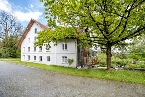 Foto - Haus zum Kaufen in Leutkirch im Allgäu Hofs 679.000,00 € 425 m²