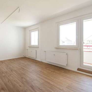 Foto - Wohnung zum Mieten in Freiberg 469,00 € 69 m²