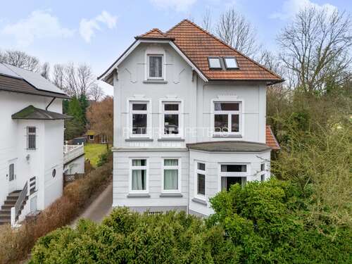 Foto - Haus zum Kaufen in Hamburg 1.180.000,00 € 247 m²