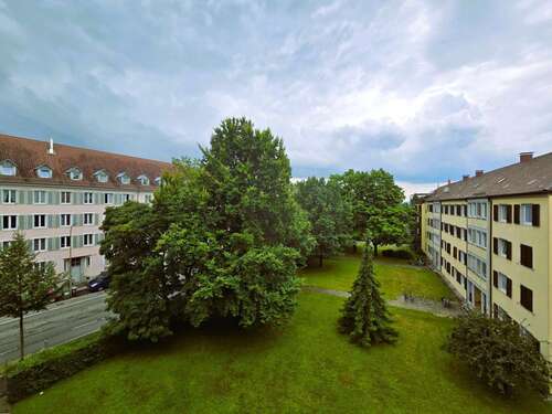 Foto - Wohnung zum Kaufen in Freiburg im Breisgau 298.500,00 € 75 m²
