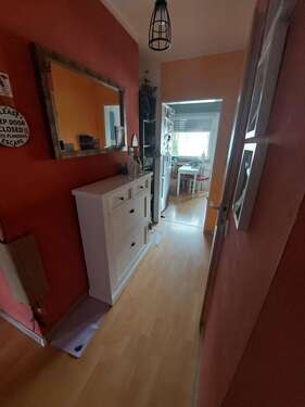 Foto - Wohnung zum Mieten in Solingen 500,00 € 56 m²