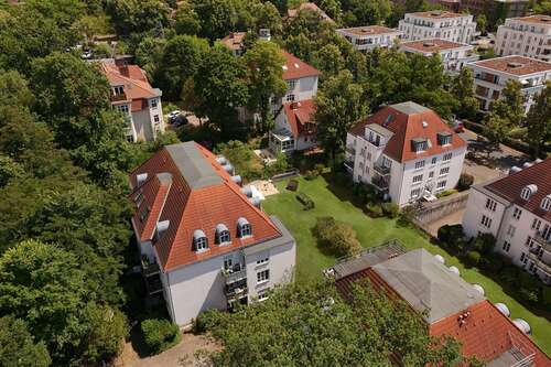 Foto - Wohnung zum Kaufen in Potsdam 350.000,00 € 83 m²