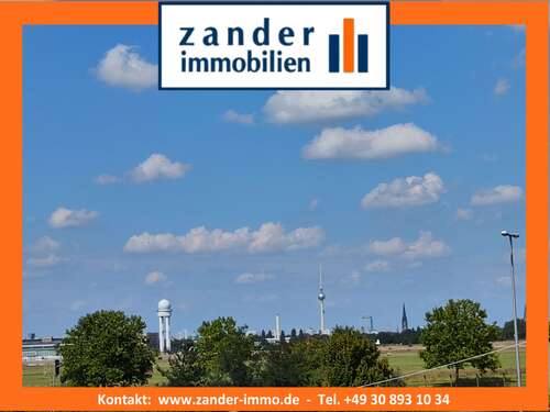 Foto - Büro in Berlin 2.385,00 € 265 m²