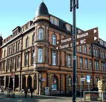 Einzelhandel in Sangerhausen 1.100,00 € 144.3 m²