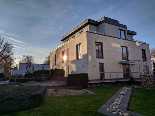 Foto - Wohnung zum Mieten in Bonn 2.400,00 € 159.55 m²