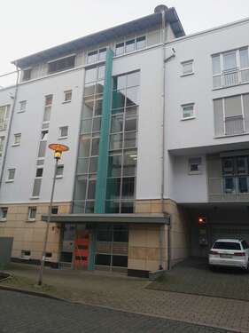 Foto - Wohnung zum Mieten in Halle 850,00 € 64 m²