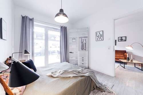 Foto - Wohnung zum Mieten in Bad Kreuznach 990,00 € 93 m²