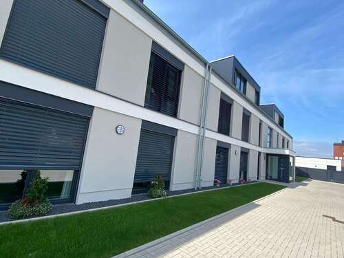 Foto - Wohnung zum Mieten in Eschweiler 1.544,00 € 123.49 m²