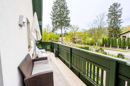 Foto - Haus zum Mieten in PetershagenEggersdorf 1.600,00 € 130.7 m²