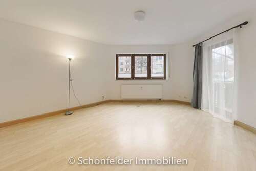 Foto - Wohnung zum Kaufen in Frankfurt am Main 349.000,00 € 60 m²