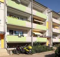 Wohnung zum Mieten in Neubrandenburg 313,00 € 62.93 m²