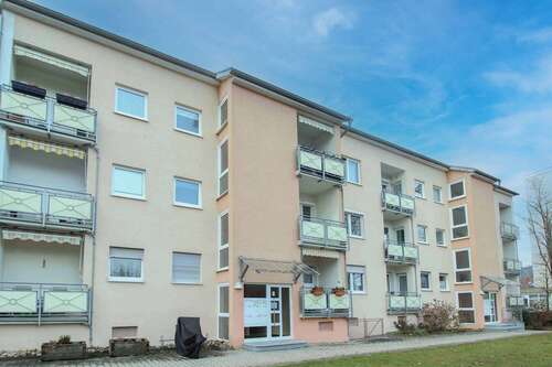 Foto - Wohnung zum Kaufen in Stuttgart 270.000,00 € 64.11 m²