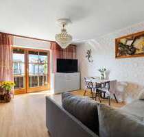 Wohnung zum Kaufen in Traunreut 142.000,00 € 59 m²