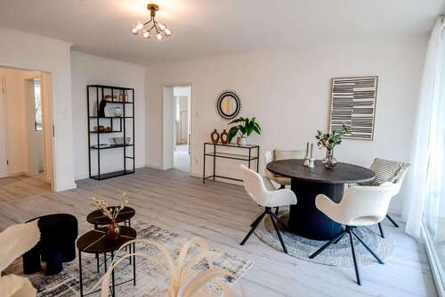 Foto - Wohnung zum Kaufen in Moenchengladbach 209.999,00 € 85 m²