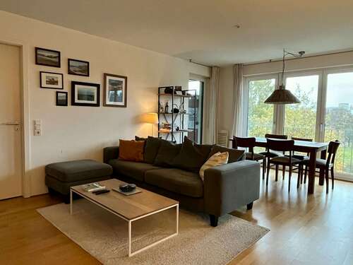 Foto - Wohnen auf Zeit in Stuttgart 1.600,00 €