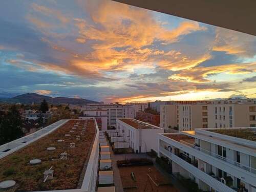 Foto - Wohnung zum Mieten in Freiburg im Breisgau 510,00 € 36 m²