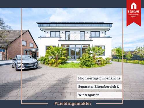 Foto - Haus zum Kaufen in Köln 1.149.000,00 € 256 m²