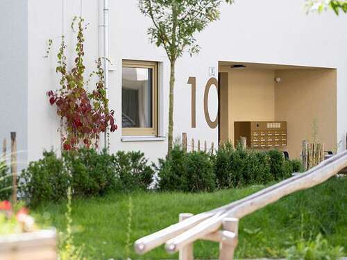 Foto - Wohnung zum Kaufen in Geretsried 589.900,00 € 84.38 m²