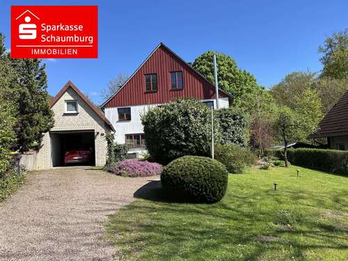 Foto - Haus zum Kaufen in Rinteln 219.000,00 € 136 m²
