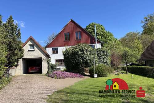 Foto - Haus zum Kaufen in Rinteln 219.000,00 € 136 m²