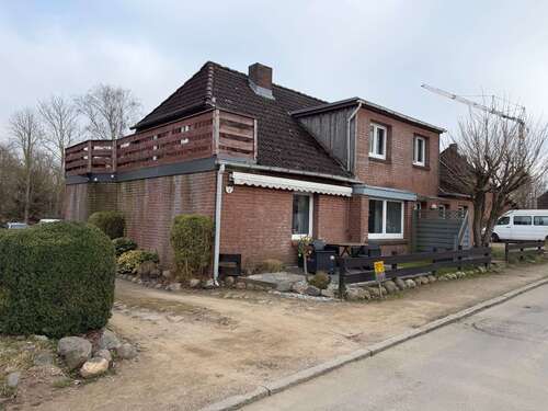 Foto - Haus zum Kaufen in Eutin OT Fissau 499.000,00 € 256 m²
